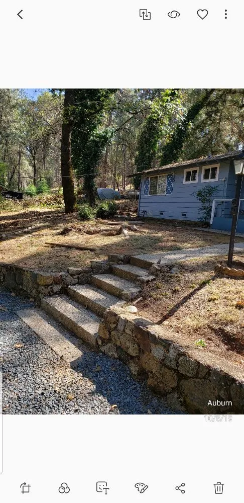 Expert lawn care service in Auburn, CA - Hedges lawn and garden care