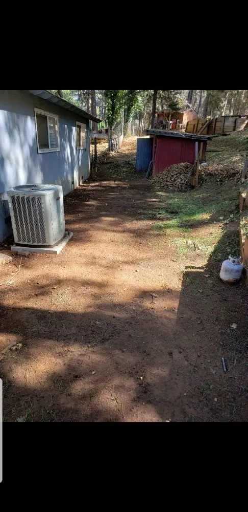 Reliable landscape installation for beautiful yards across Auburn, CA - Hedges lawn and garden care