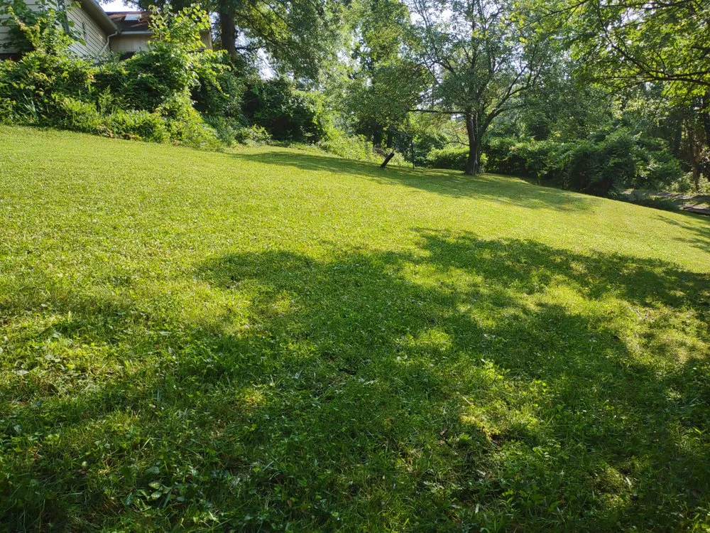 Custom garden landscaping experts serving Gallipolis, OH - Hedgewood Lawns