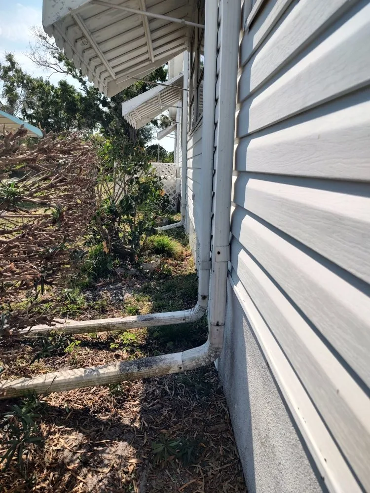 Professional landscaping services in Bradenton, FL - Hedgez Plus+