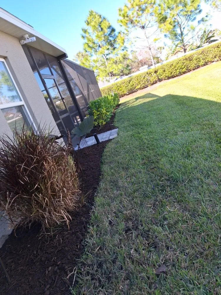 Top-rated residential landscaping for outdoor upgrades across Sarasota, FL - Hedgez Plus