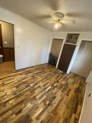 Hedgpeth’s landscaping and home improvements