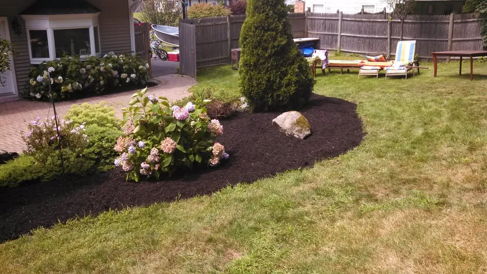 Trusted residential landscaping for outdoor upgrades across Danvers, MA - Hedio's Landscaping