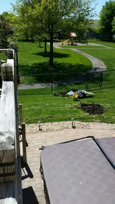 Hedlund Irrigation & Landscaping