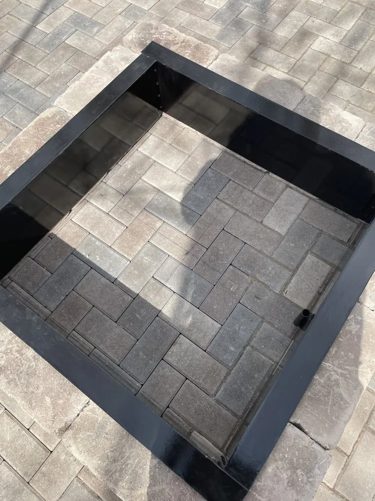 Local lawn care service in Merrillville, IN by Hedrick’s landscaping