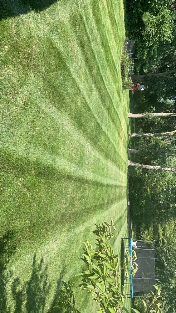 Top-rated landscape design experts serving Merrillville, IN - Hedrick’s landscaping