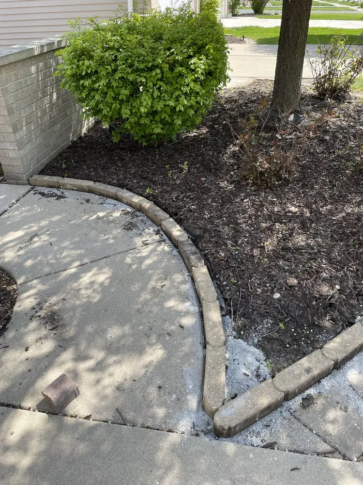 Top-rated landscape installation in Merrillville, IN - Hedrick’s landscaping