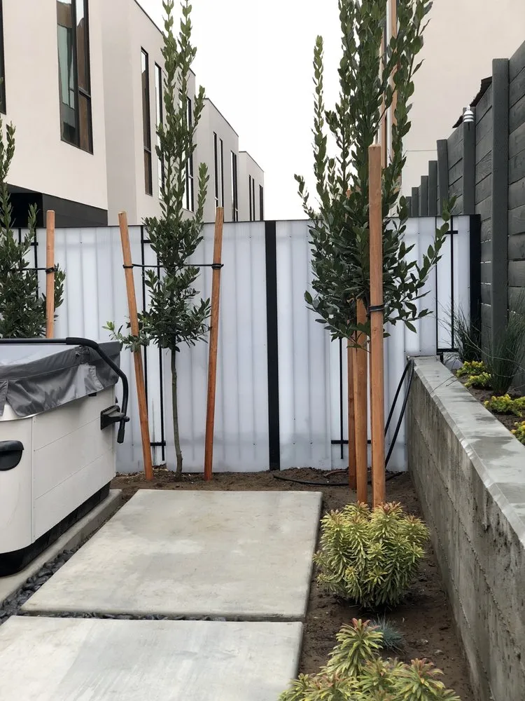 Professional landscape design for residential properties across Sacramento, CA - HeedeLand