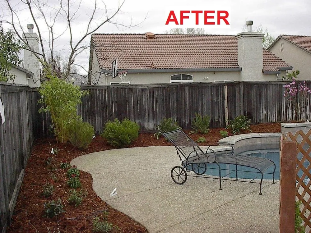 Local lawn mowing service for year-round maintenance across Sacramento, CA - HeedeLand