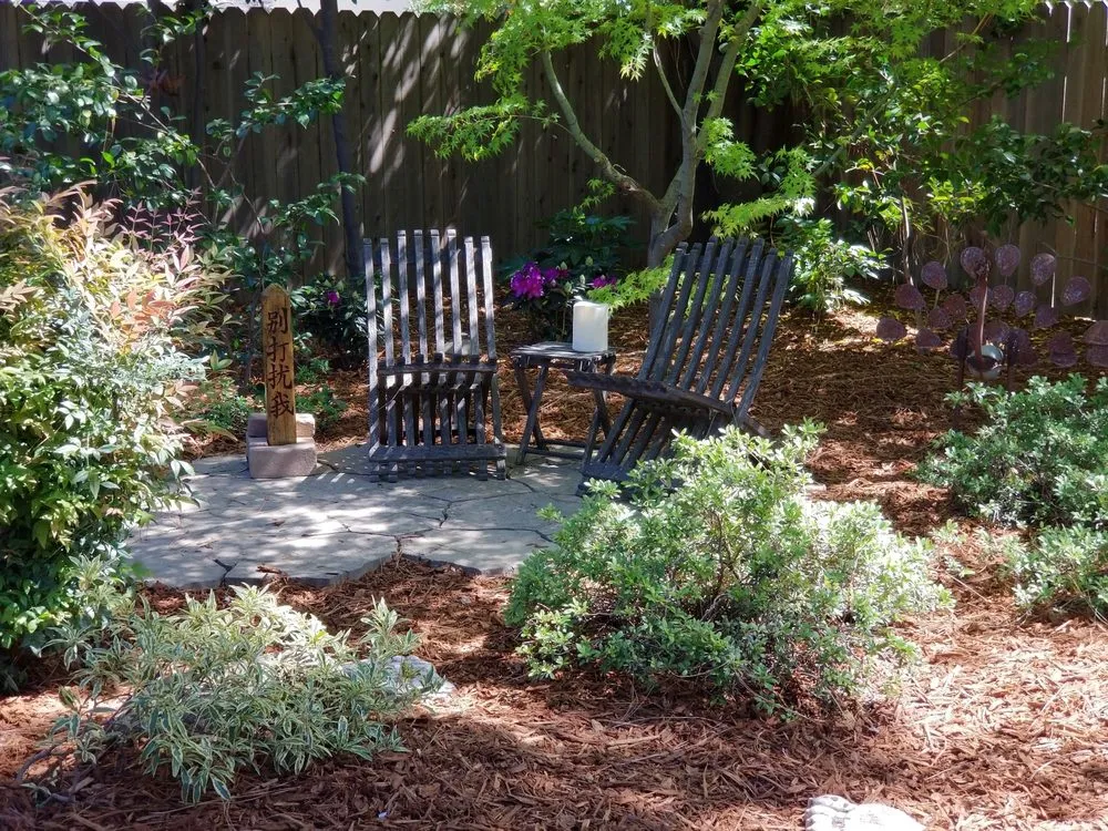 Affordable outdoor landscaping for residential properties across Sacramento, CA - HeedeLand