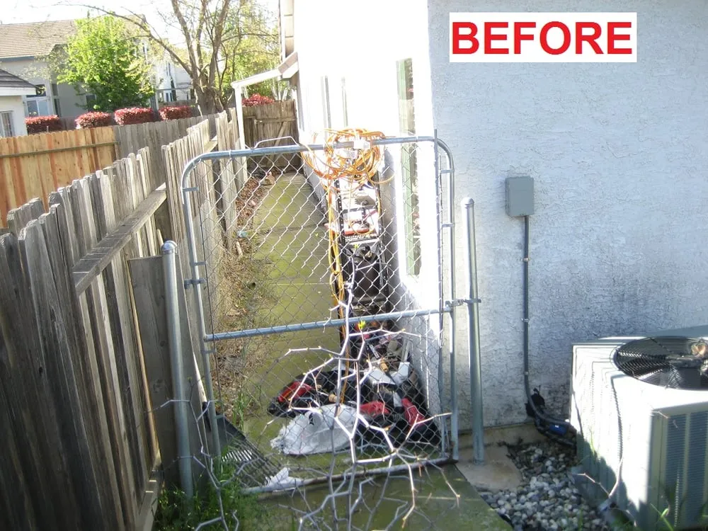 Local garden landscaping experts serving Sacramento, CA - HeedeLand