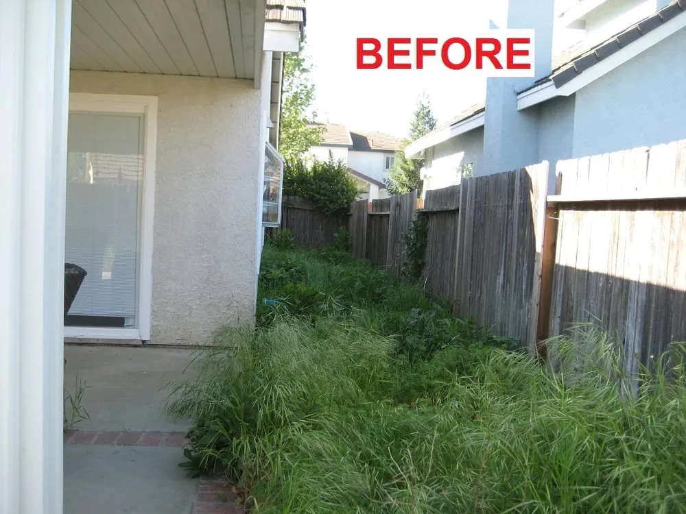 Trusted landscape installation in Sacramento, CA - HeedeLand