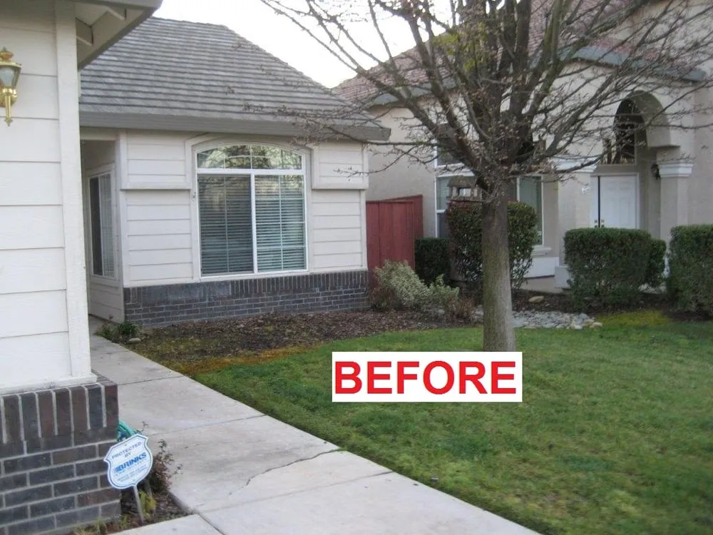 Reliable yard cleanup service in Sacramento, CA - HeedeLand