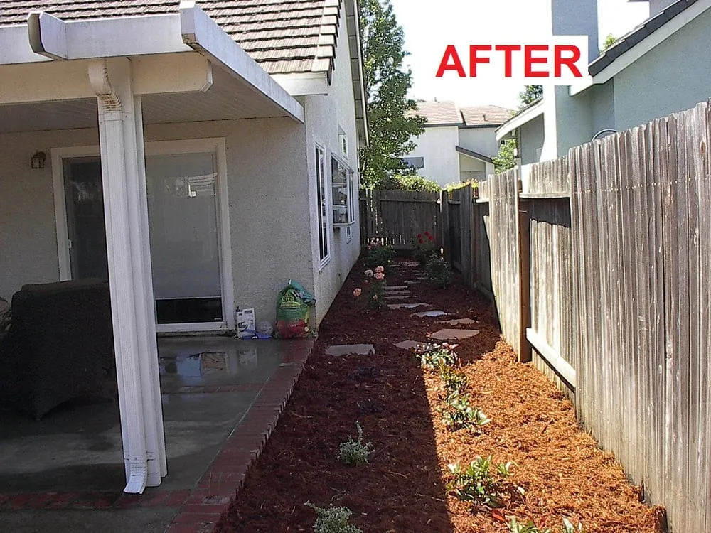 Top-rated yard maintenance in Sacramento, CA - HeedeLand