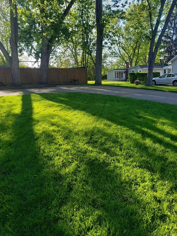Reliable landscape installation near you across Medina, OH - Heel 2 Toe Lawn Care