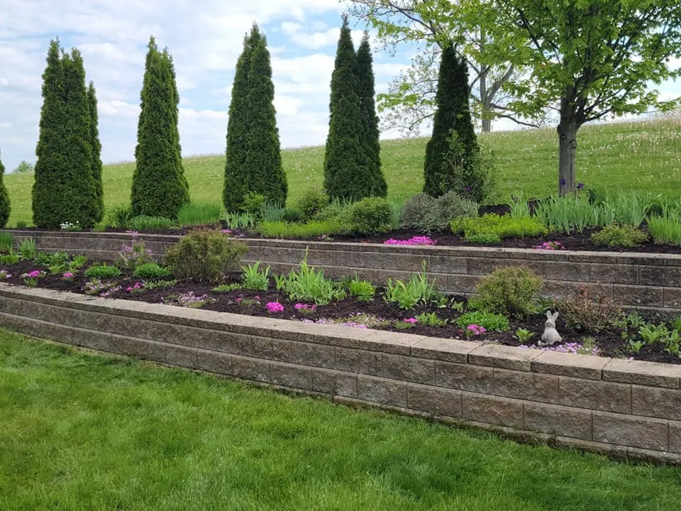 Trusted residential landscaping for outdoor upgrades across Medina, OH - Heel 2 Toe Lawn Care