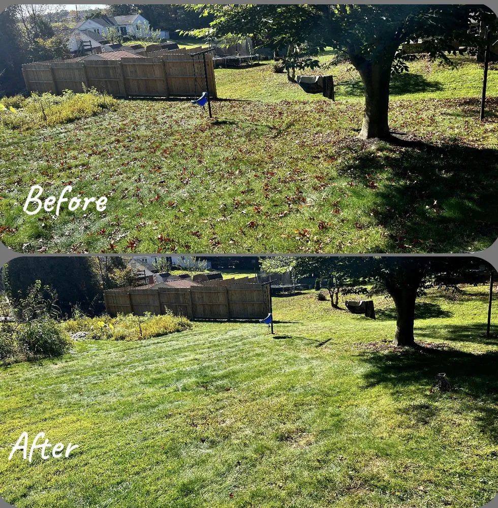 Expert residential landscaping in Ephrata, PA - Heemer’s Lawn Care Services