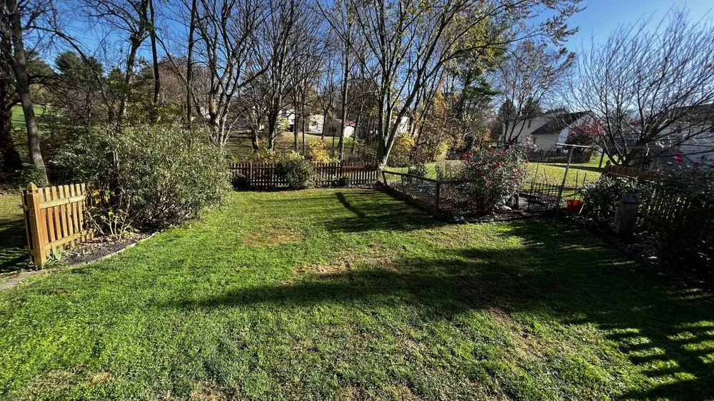 Local landscaping services near you across Ephrata, PA - Heemer’s Lawn Care Services