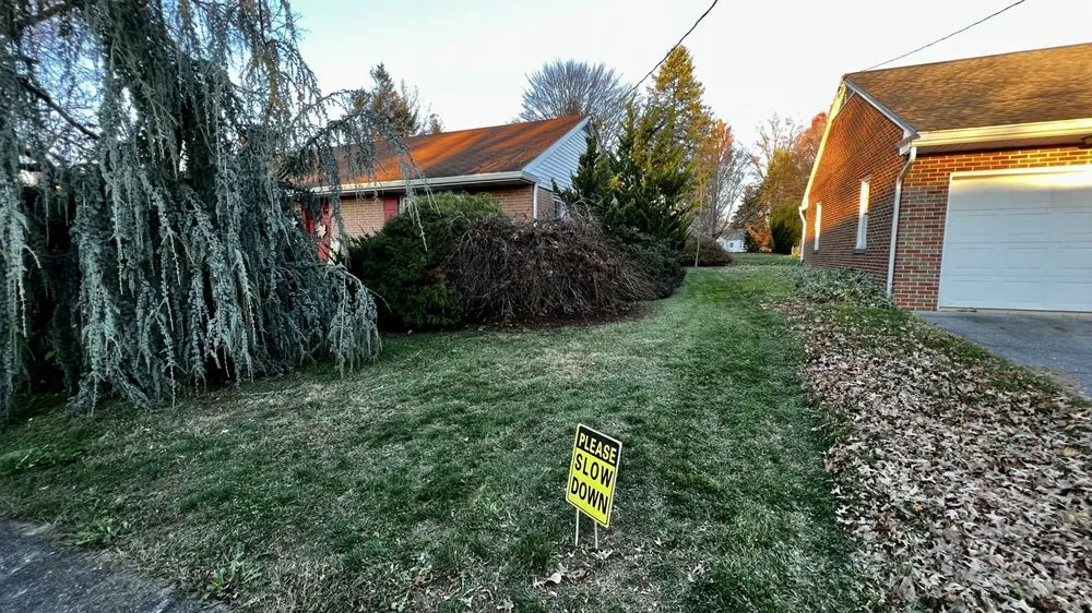 Trusted residential landscaping in Ephrata, PA by Heemer’s Lawn Care Services