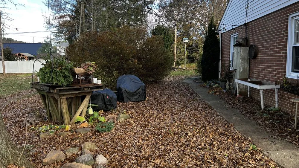 Custom residential landscaping in Ephrata, PA - Heemer’s Lawn Care Services