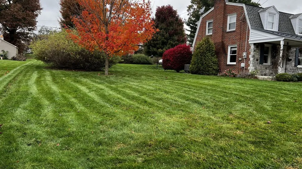 Custom landscaping services experts serving Ephrata, PA - Heemer’s Lawn Care Services