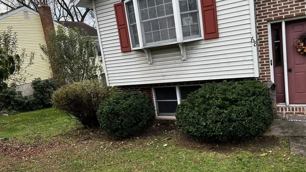 Custom outdoor landscaping for homes across Ephrata, PA - Heemer’s Lawn Care Services