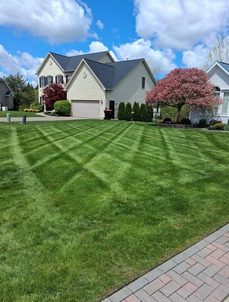 Trusted yard maintenance for outdoor upgrades in Lancaster, NY by Heerdt’s Lawn Care