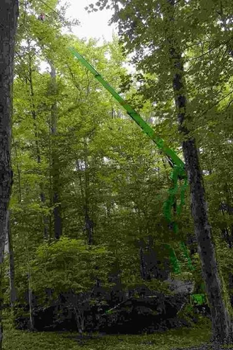 Top-rated outdoor landscaping experts serving Ravenna, OH - Heeter Enterprises Tree Service and Landscaping