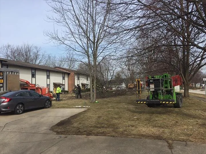 Affordable lawn care service experts serving Ravenna, OH - Heeter Enterprises Tree Service and Landscaping