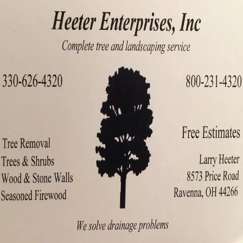Affordable lawn mowing service in Ravenna, OH by Heeter Enterprises Tree Service and Landscaping