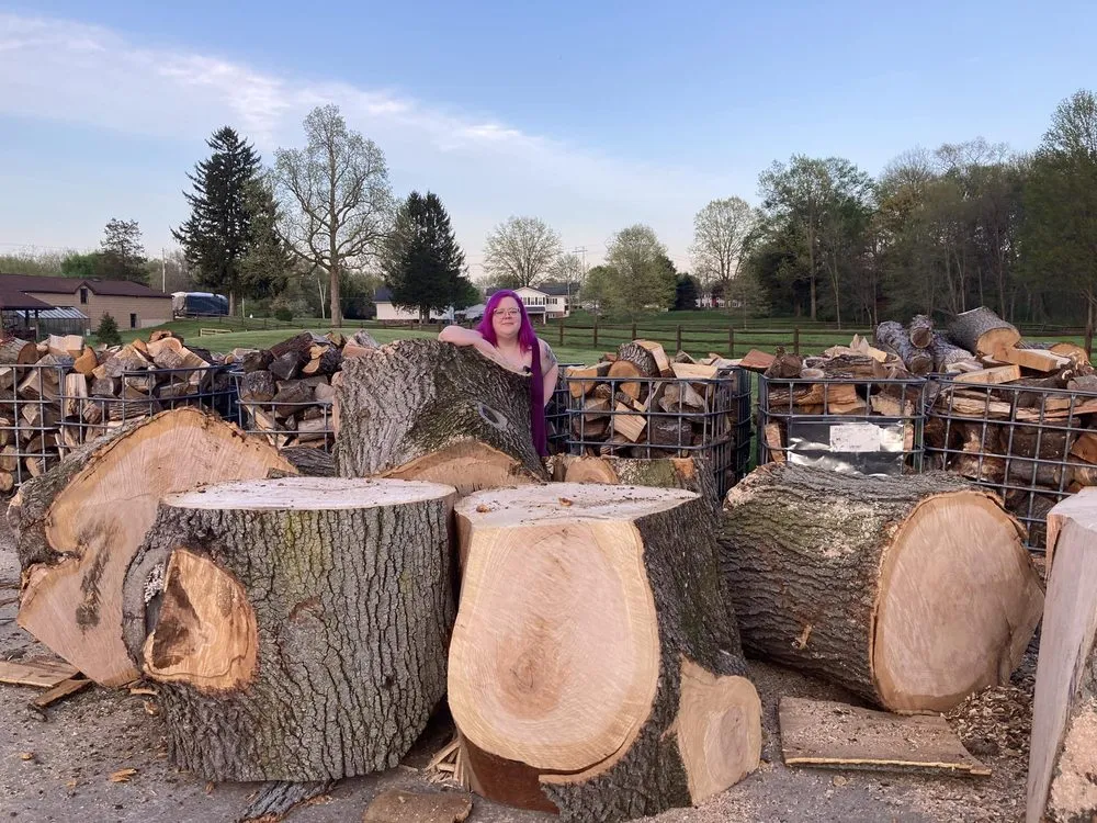 Trusted yard maintenance for beautiful yards in Ravenna, OH by Heeter Enterprises Tree Service and Landscaping