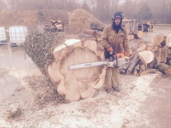 Trusted residential landscaping in Ravenna, OH - Heeter Enterprises Tree Service and Landscaping