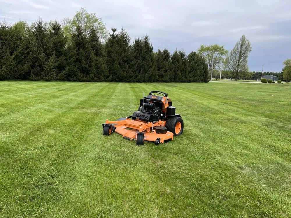 Expert outdoor landscaping experts serving Danville, IN - Heff’s Elite Lawncare