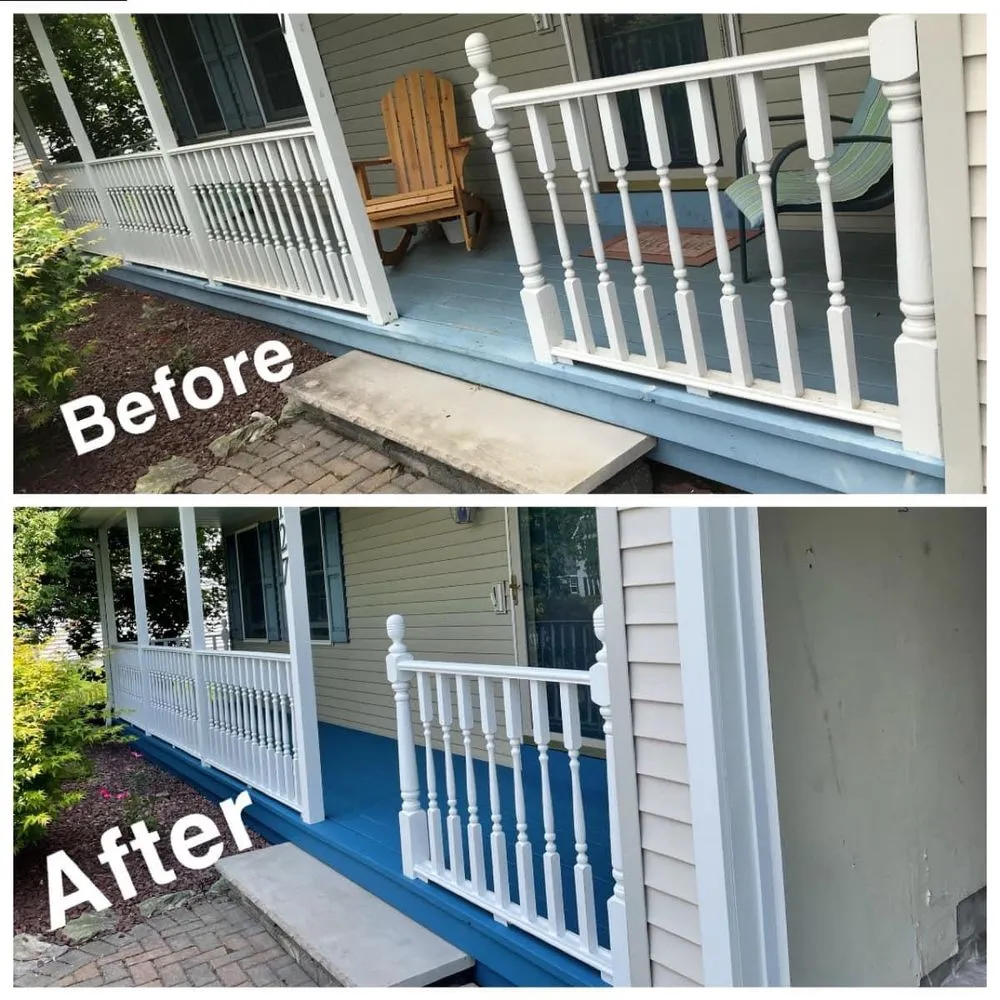 Top-rated landscape installation for outdoor upgrades across Oneida, NY - Heff’s Property Services