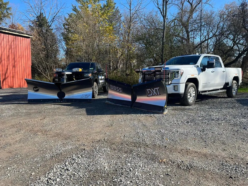 Top-rated yard maintenance in Oneida, NY by Heff’s Property Services