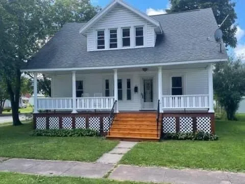 Affordable residential landscaping in Oneida, NY - Heff’s Property Services