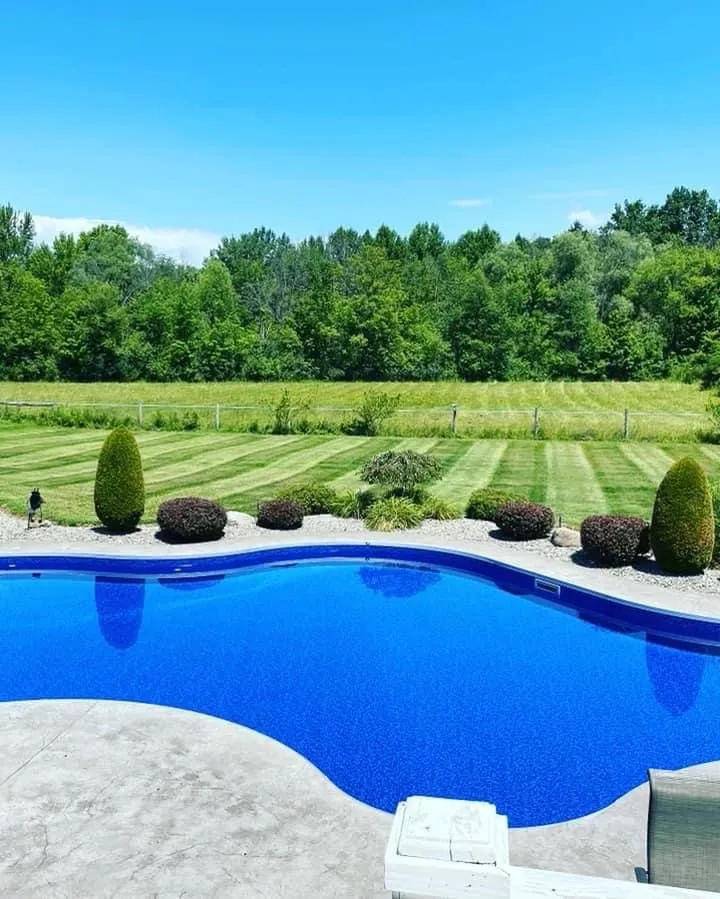 Professional lawn care service for year-round maintenance across Oneida, NY - Heff’s Property Services
