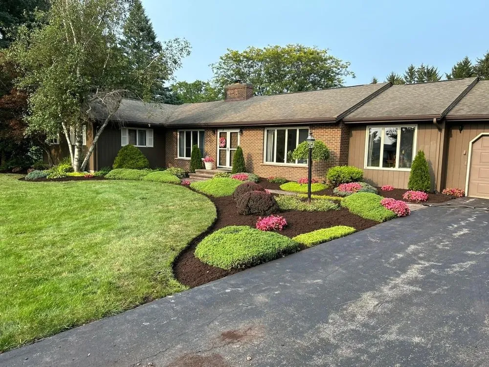 Trusted yard cleanup service experts serving Oneida, NY - Heff’s Property Services