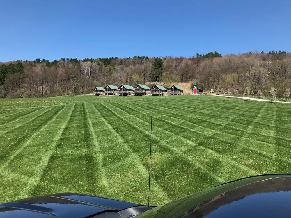 Affordable landscaping services in Oneida, NY - Heff’s Property Services