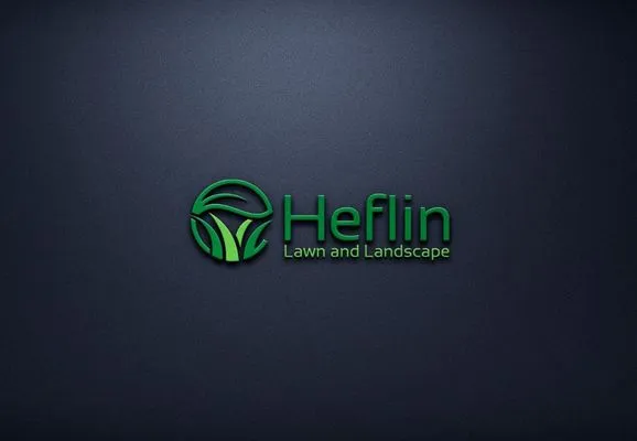 Heflin Lawn and Landscape
