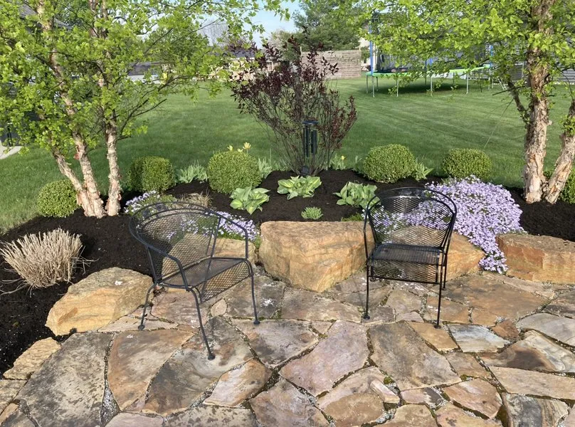 Local landscaping services near you across Lima, OH - Hefner Outdoor Maintenance Enterprise