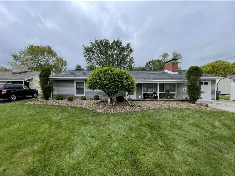 Affordable garden landscaping experts serving Lima, OH - Hefner Outdoor Maintenance Enterprise