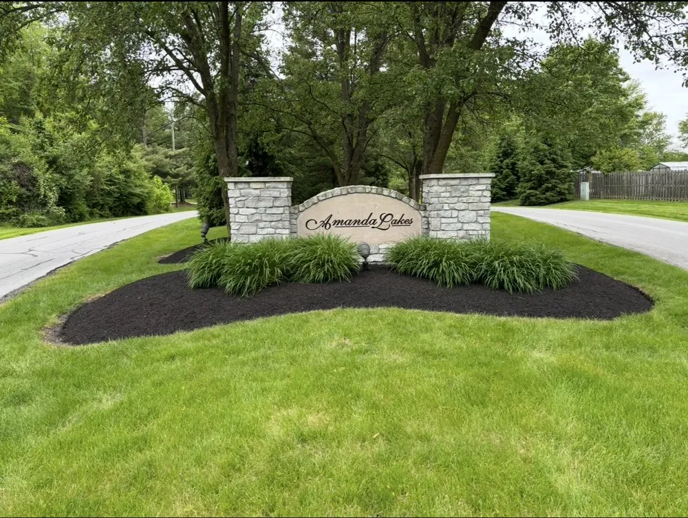 Professional residential landscaping in Lima, OH - Hefner Outdoor Maintenance Enterprise