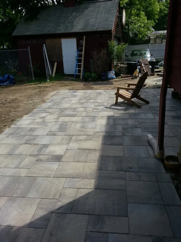 Affordable lawn care service in North Andover, MA - Hegartys Landscaping