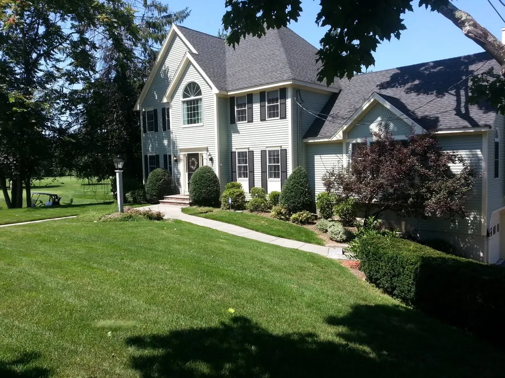 Top-rated yard maintenance in North Andover, MA - Hegartys Landscaping