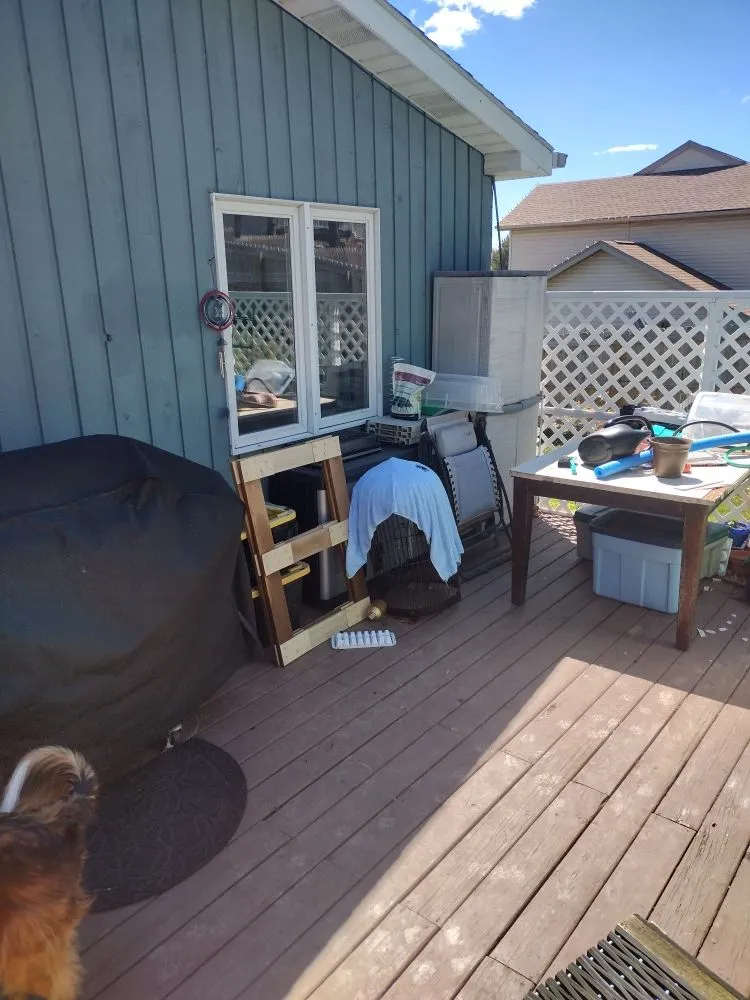 Custom outdoor landscaping for outdoor upgrades across Dillsburg, PA - Hegeman's Hauling and Relocators