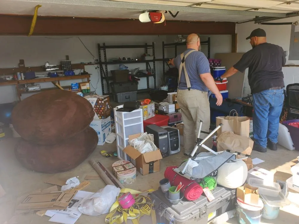 Local landscape design with custom design in Dillsburg, PA by Hegeman's Hauling and Relocators