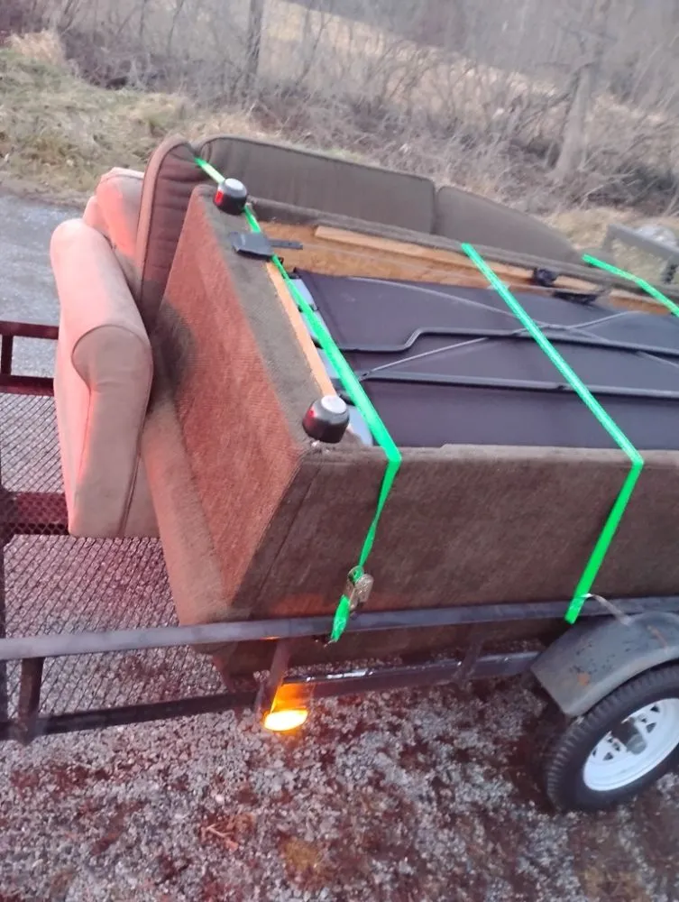 Local residential landscaping experts serving Dillsburg, PA - Hegeman's Hauling and Relocators