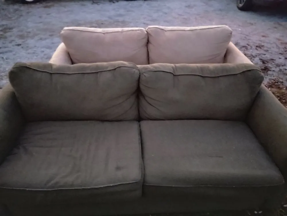 Top-rated outdoor landscaping experts serving Dillsburg, PA - Hegeman's Hauling and Relocators