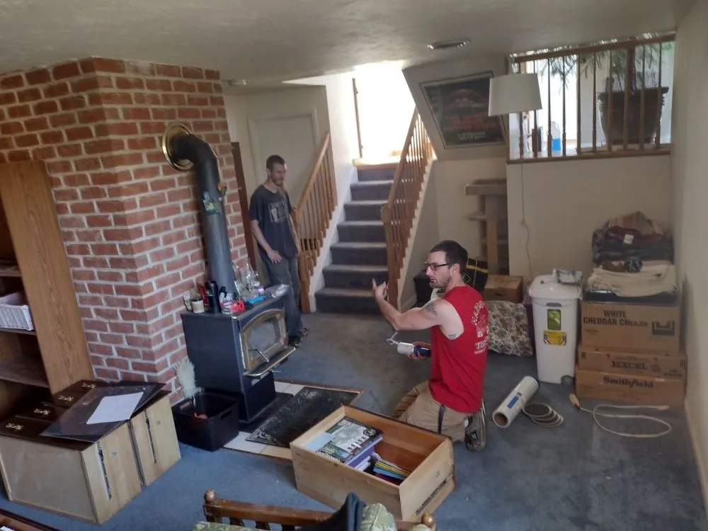 Trusted landscape installation in Dillsburg, PA by Hegeman's Hauling and Relocators